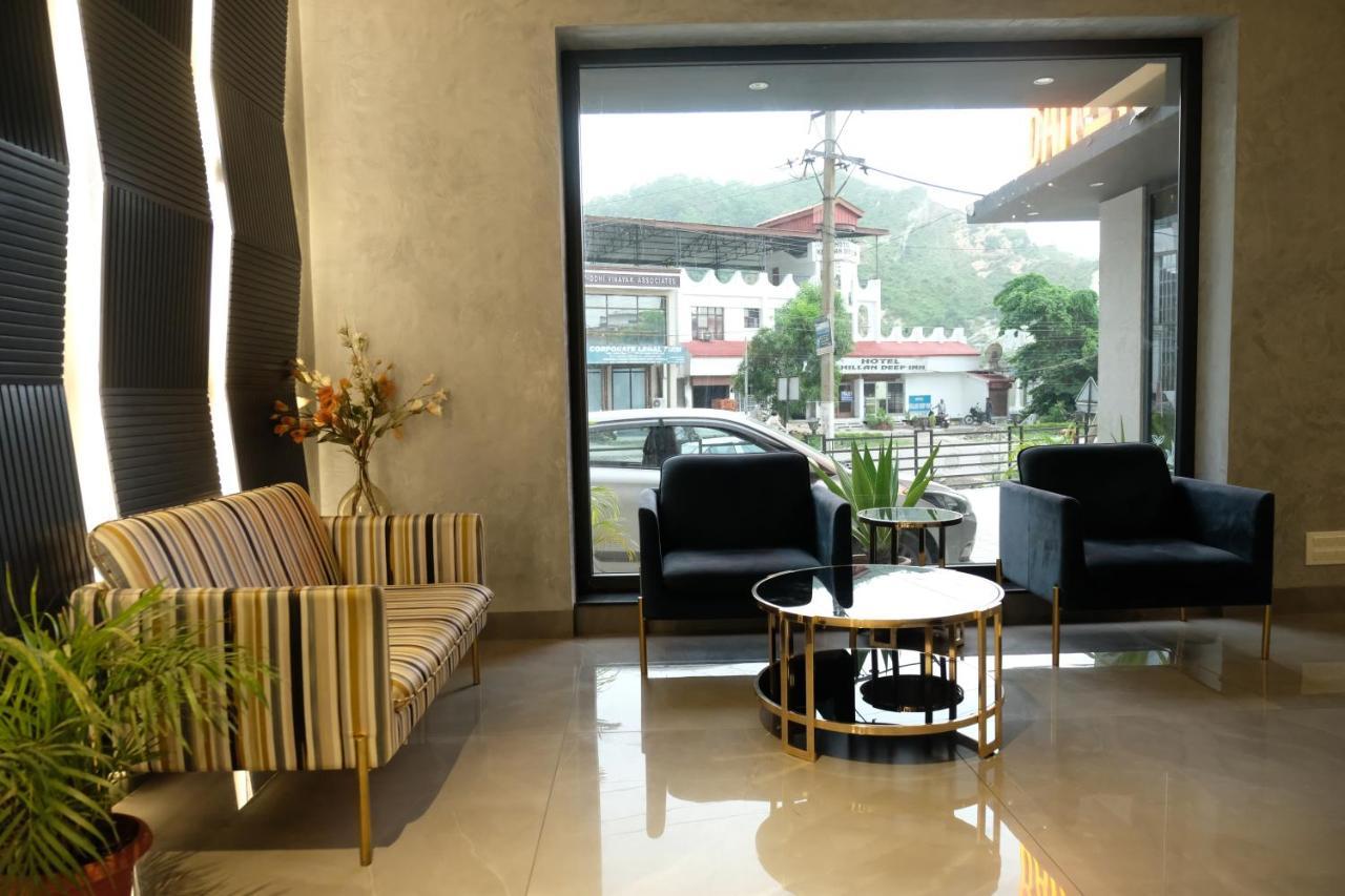 Black Mango Resort Kala Amb Extérieur photo