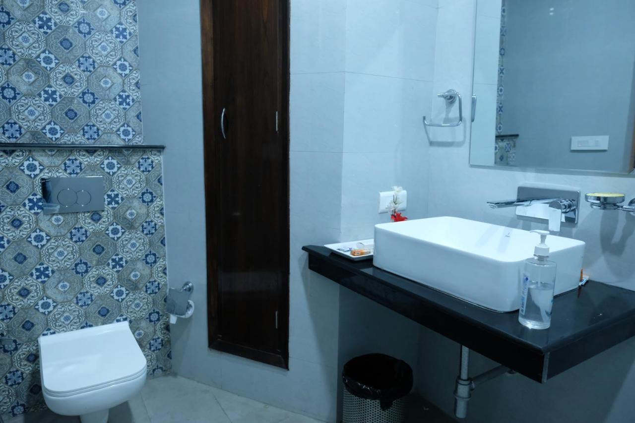Black Mango Resort Kala Amb Extérieur photo