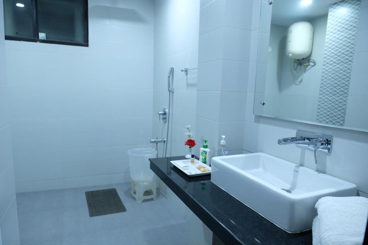 Black Mango Resort Kala Amb Extérieur photo