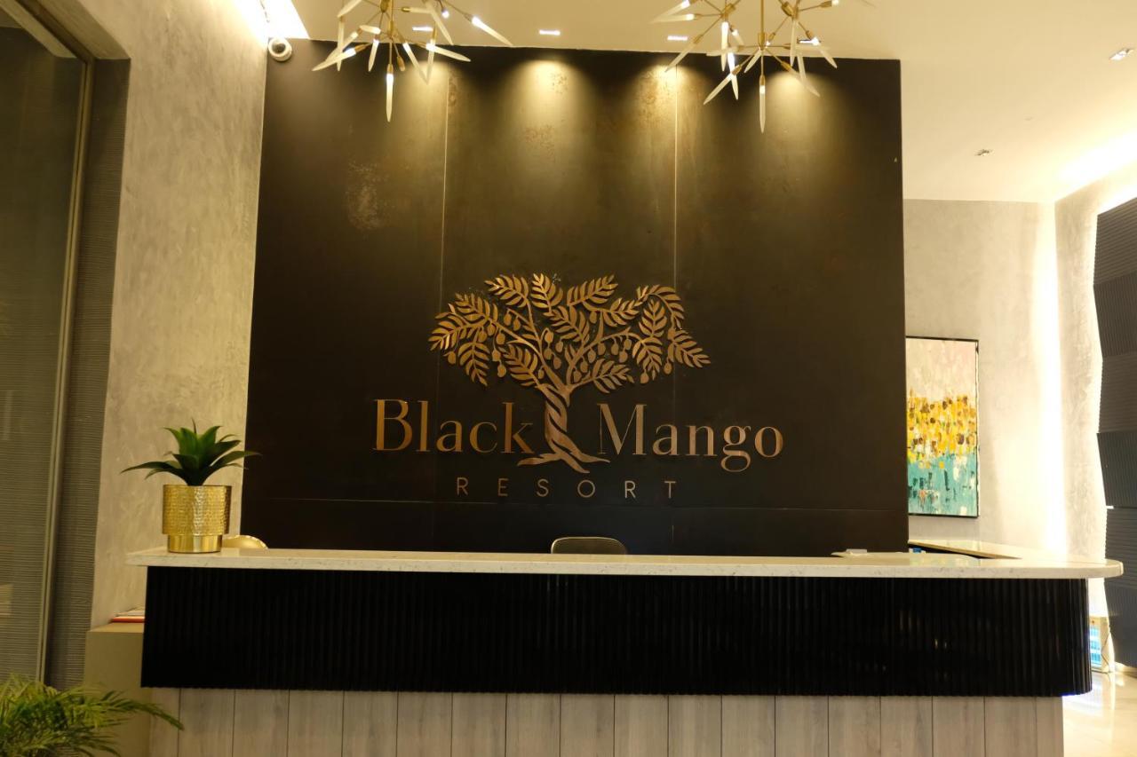 Black Mango Resort Kala Amb Extérieur photo