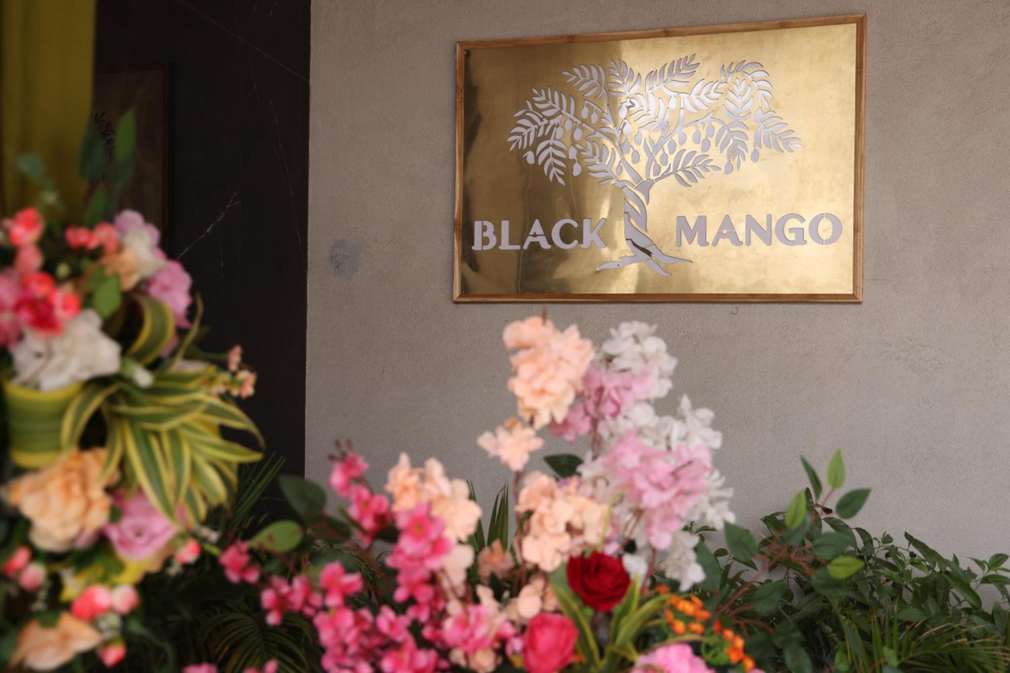 Black Mango Resort Kala Amb Extérieur photo